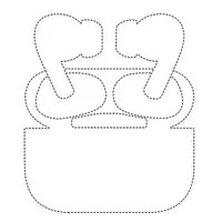 Bluetooth Headphones — Wireless Earbuds