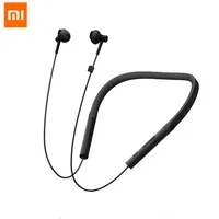 Bluetooth Neckband Earphone — Wireless Earbuds, Xiaomi