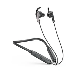 Bluetooth Neckband Earphones — Wireless Earbuds