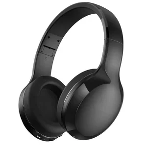Bluetooth Over-Ear Headphones — Wireless Earbuds