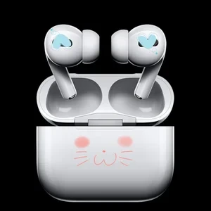 Bluetooth Single Earbud — Wireless Earbuds
