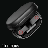 Bluetooth wireless earphones — Wireless Earbuds