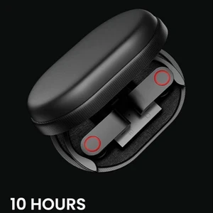 Bluetooth wireless earphones — Wireless Earbuds