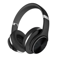 Bluetooth Wireless Headphones — Wireless Earbuds, DOQAUS