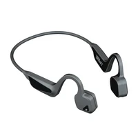 Bone-conduction wireless headset — Wireless Earbuds