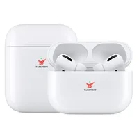 Earphone Headset — Wireless Earbuds