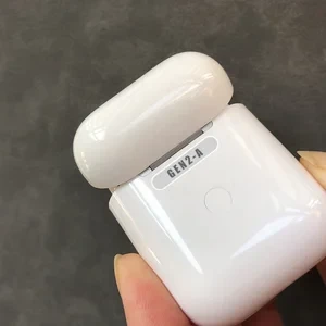 Earphones — Wireless Earbuds