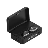 ES13S True Wireless Earbuds — Wireless Earbuds