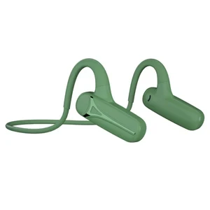 F1Type Bone Conduction Headphones — Wireless Earbuds