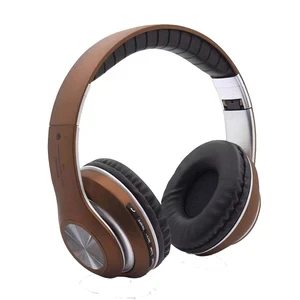 Headphones — Wireless Earbuds