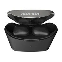 Headphones — Wireless Earbuds, Bluedio