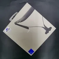 Neckband Earphones — Wireless Earbuds, Samsung