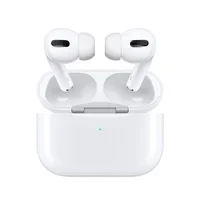 Noise-Cancelling In-Ear Earbuds — Wireless Earbuds
