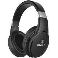 Over-Ear Headphones — Wireless Earbuds, Bingle