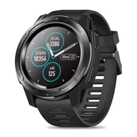 Rugged Smartwatch — Smart Watch, Zeblaze