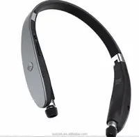 Sport Bluetooth headphones — Wireless Earbuds, Suicen