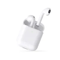 True Wireless Earbuds — Wireless Earbuds