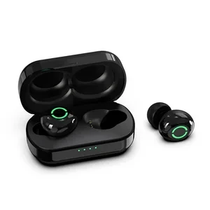 True Wireless Earbuds — Wireless Earbuds