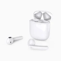 True Wireless Earbuds — Wireless Earbuds