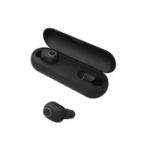 True Wireless Earphones — Wireless Earbuds