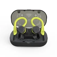 True Wireless Earphones — Wireless Earbuds