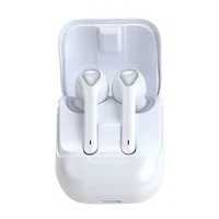 TWS Bluetooth Earphones — Wireless Earbuds