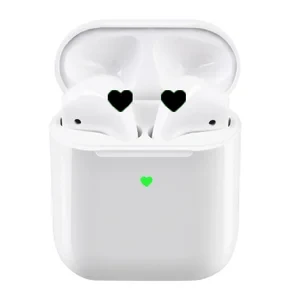 TWS Earbuds, 2nd Generation — Wireless Earbuds