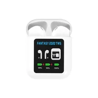 TWS Earbuds/Headset — Wireless Earbuds