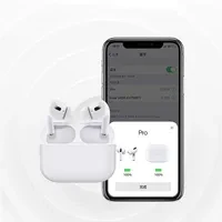 TWS Earbuds — Wireless Earbuds