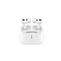 TWS Earphones with Charging Case — Wireless Earbuds