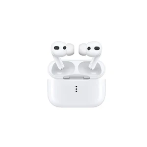 TWS Earphones with Charging Case — Wireless Earbuds