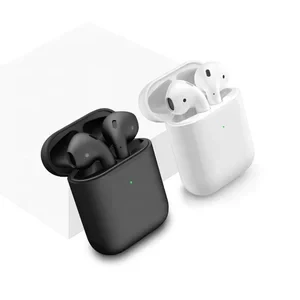 TWS Earphones — Wireless Earbuds