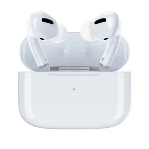 TWS earphones — Wireless Earbuds, MOJIXING