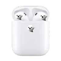 TWS earphones — Wireless Earbuds