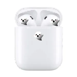TWS earphones — Wireless Earbuds
