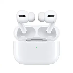 TWS Earphones — Wireless Earbuds