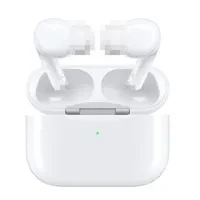 TWS Earphones — Wireless Earbuds