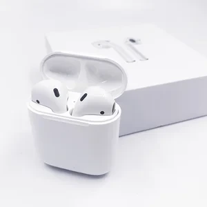 TWS Earphones — Wireless Earbuds