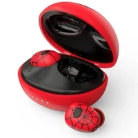 TWS Earphones — Wireless Earbuds, MARVEL