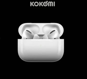TWS Earphones — Wireless Earbuds, Kokomi