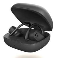 TWS headphones/earphones — Wireless Earbuds