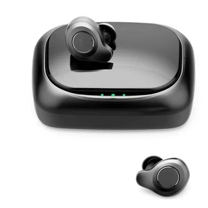 TWS In-Ear Headphones — Wireless Earbuds