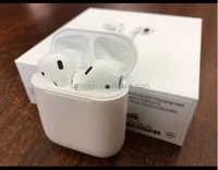TWS stereo earphones — Wireless Earbuds