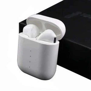 TWS Wireless Earbuds — Wireless Earbuds