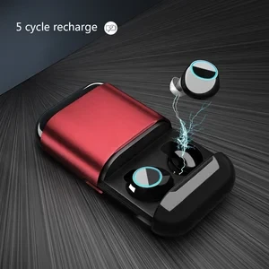 Wireless Bluetooth Earbuds — Wireless Earbuds
