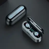 Wireless Bluetooth Earbuds — Wireless Earbuds