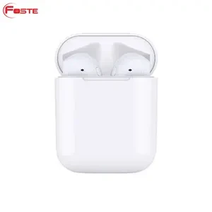 Wireless Bluetooth Earbuds — Wireless Earbuds