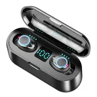 Wireless Bluetooth earbuds — Wireless Earbuds