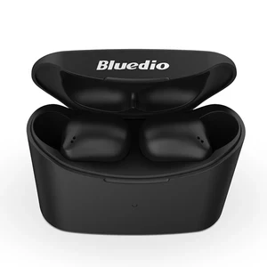 Wireless Bluetooth Earphone — Wireless Earbuds, Bluedio