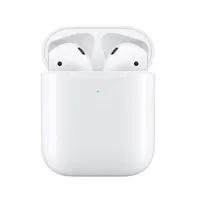 Wireless Bluetooth Earphones — Wireless Earbuds
